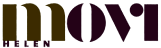 MoviHelen Logo